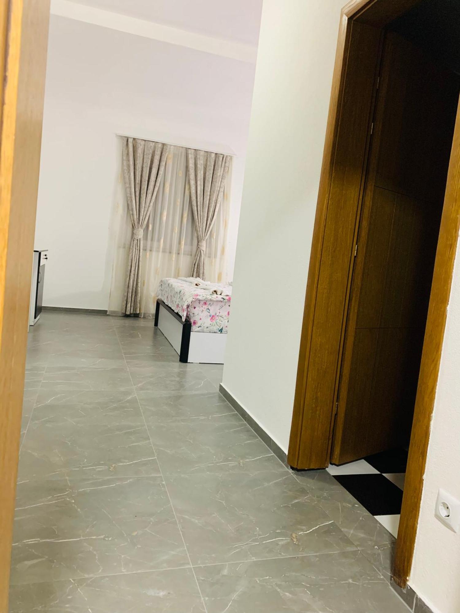Hotel Albatros Prizren Exterior foto